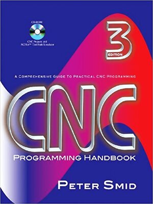 cover image of CNC Programming Handbook